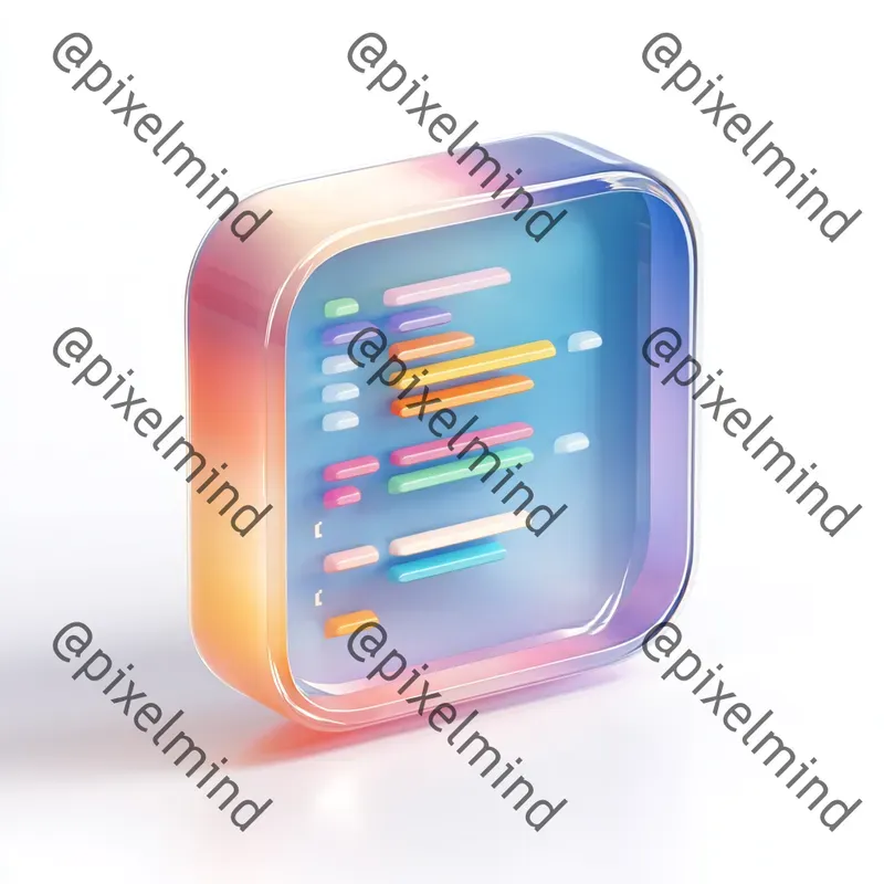 Clean Dev Icons Generator Kits