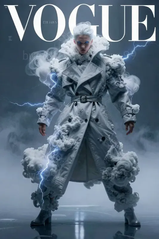 Elemental Couture Fabricators