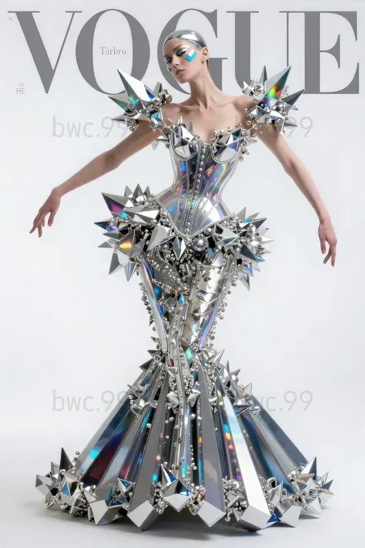 Elemental Couture Fabricators
