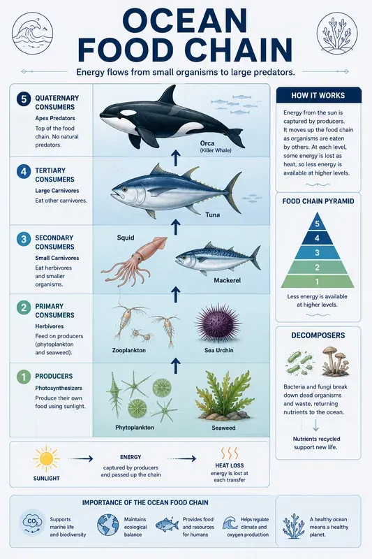 Professional Infographics