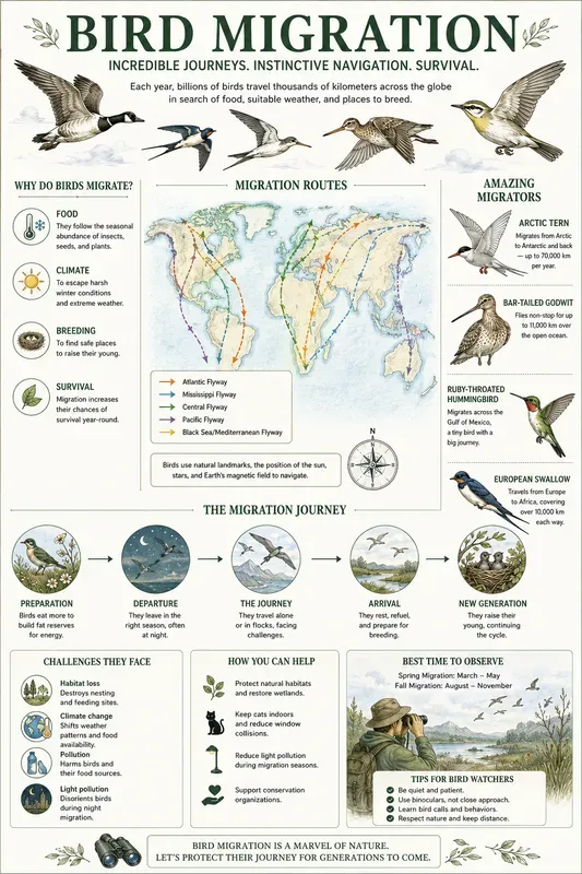Professional Infographics