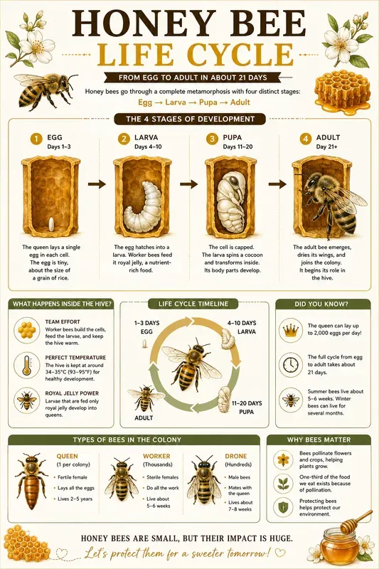 Professional Infographics