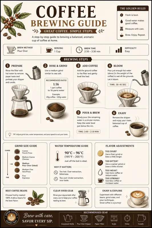 Professional Infographics
