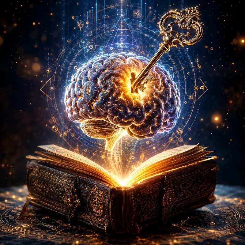 Unlocking The Minds