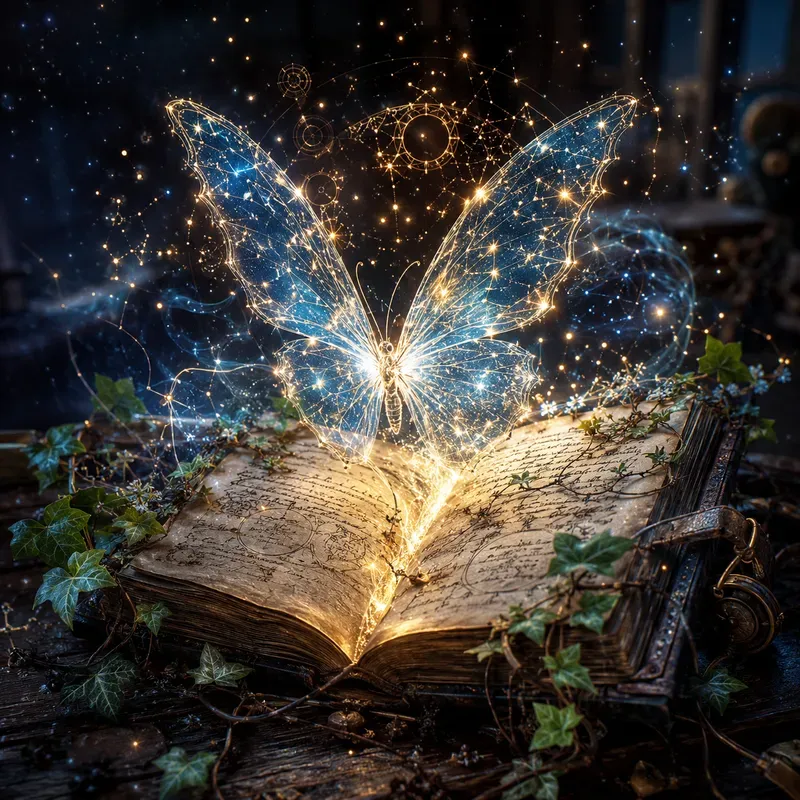 Unlocking The Minds