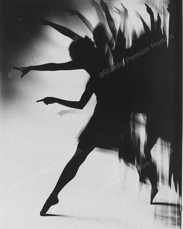 Surreal Visions Man Ray Inspired Photos
