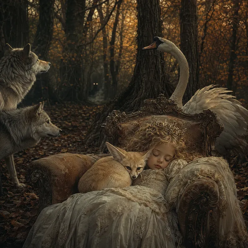 Guarded Dreams
