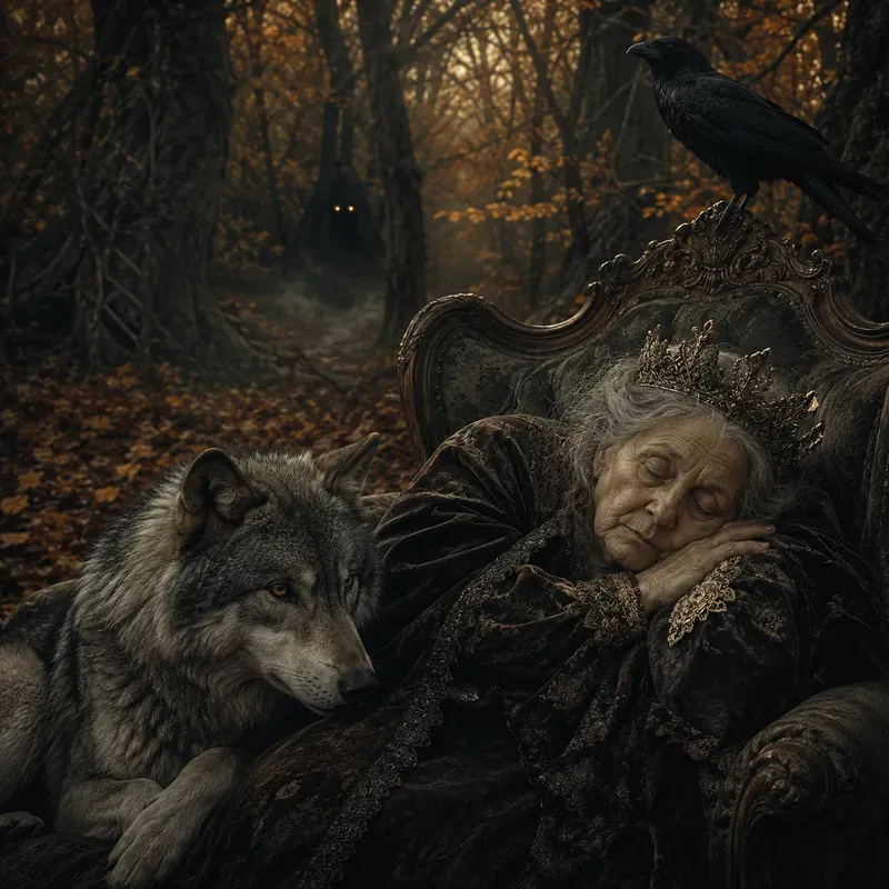 Guarded Dreams