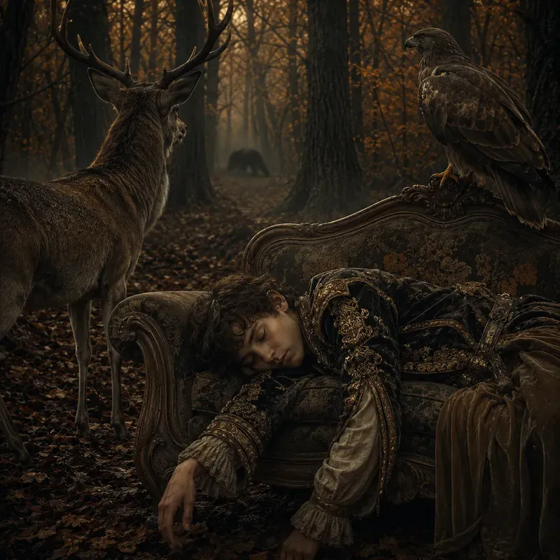 Guarded Dreams