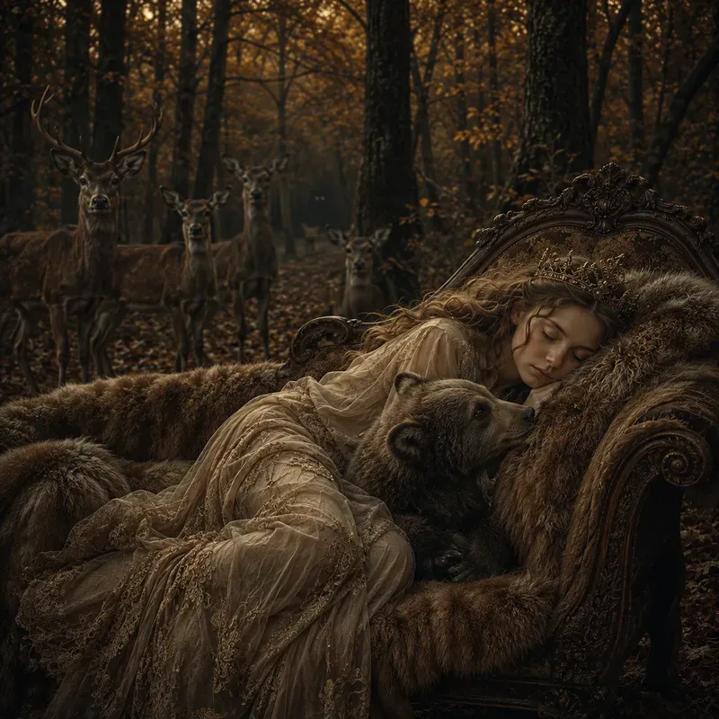 Guarded Dreams