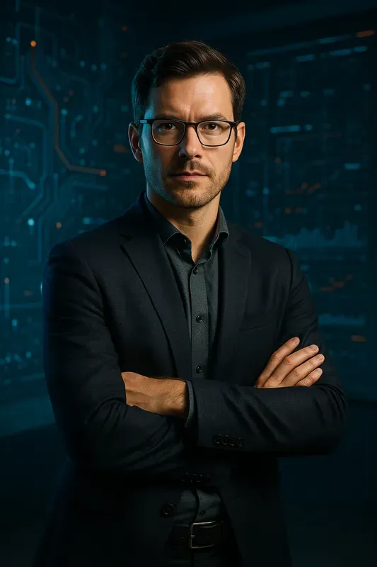 Cinematic Character Portrait Generators