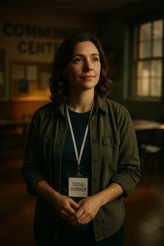 Cinematic Character Portrait Generators