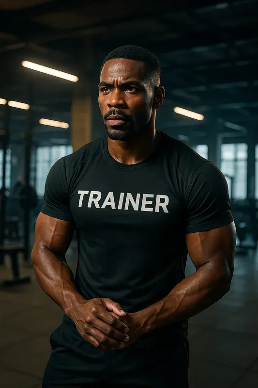 Cinematic Character Portrait Generators