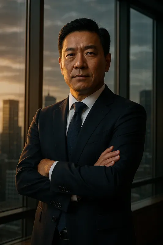 Cinematic Character Portrait Generators