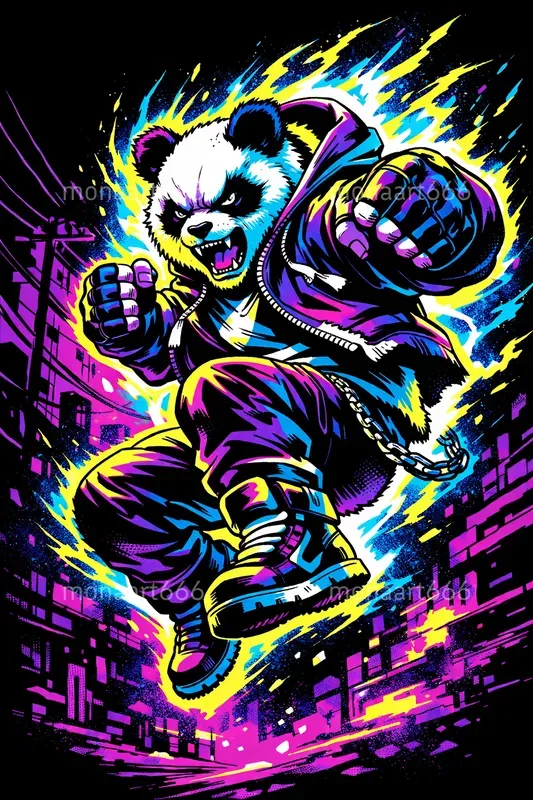 The Electric Anime Archives