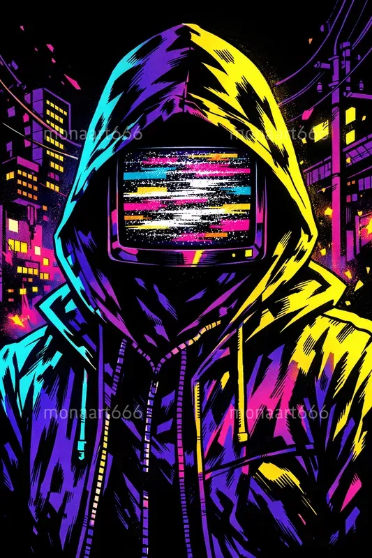 The Electric Anime Archives