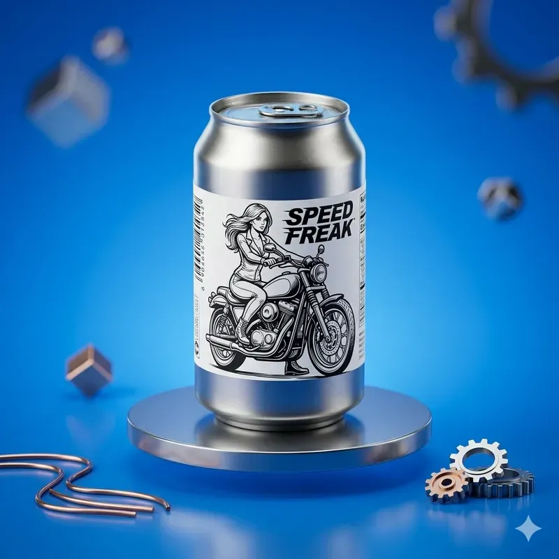 Brand Product Mockup Photo Generator