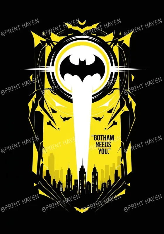 Epic Fandom Artifact Tshirt Prints