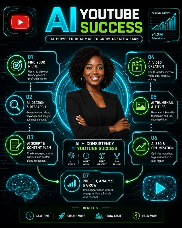 Freelance Neon Roadmaps