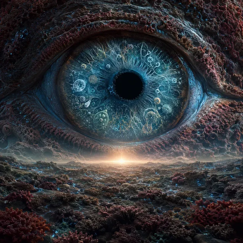 The First Witnesses