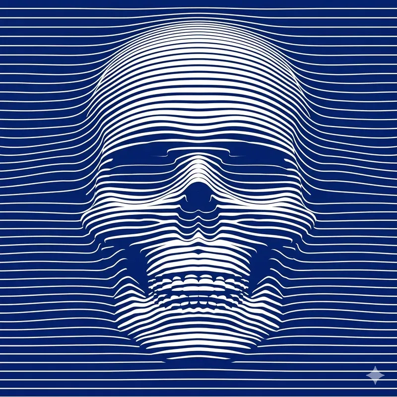 Lines Illusions