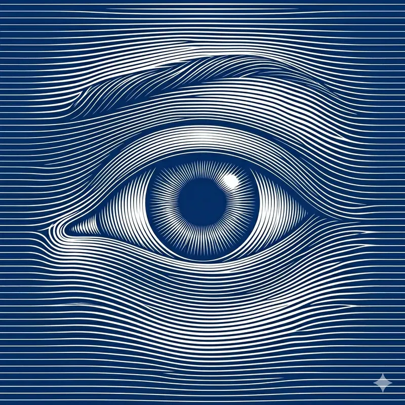 Lines Illusions