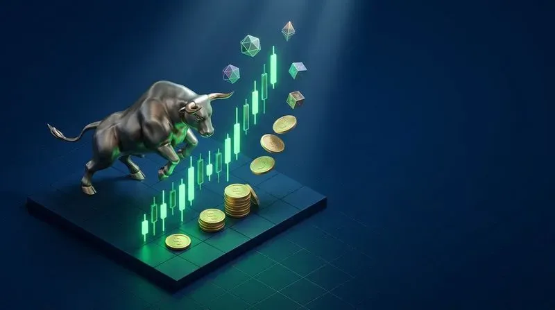 Premium 3d Finance Youtube Thumbnail Pros