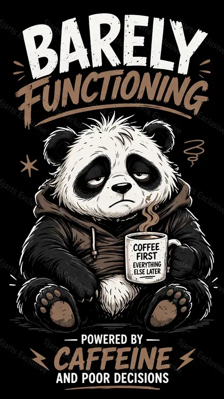 Highend Humorous Tshirt Designs