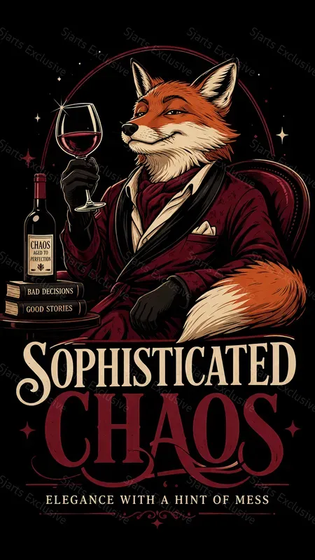 Highend Humorous Tshirt Designs