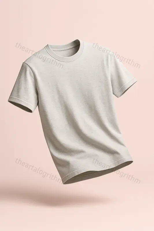 Floating Clothes In Midair Mockups