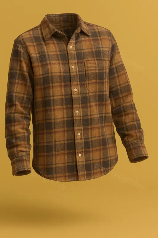 Floating Clothes In Midair Mockups