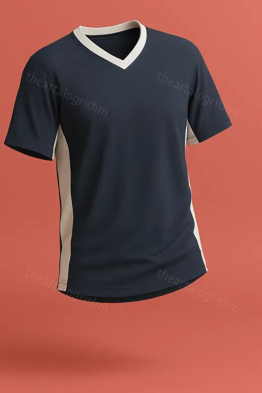 Floating Clothes In Midair Mockups