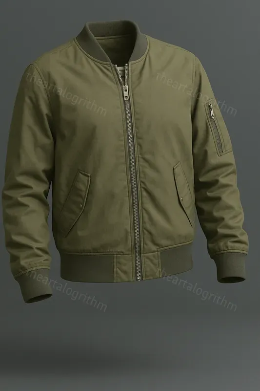 Floating Clothes In Midair Mockups