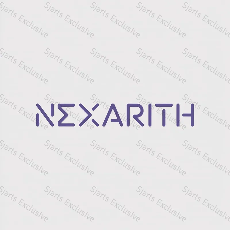 Luxury Minimalist Symbol Logos