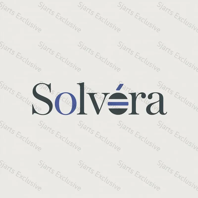 Luxury Minimalist Symbol Logos