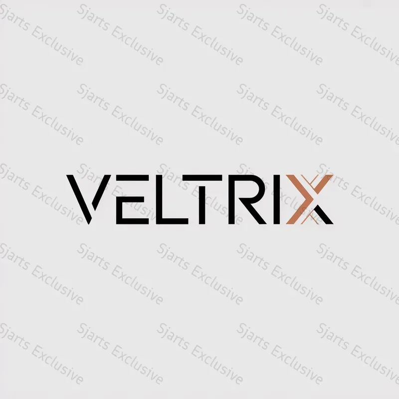 Luxury Minimalist Symbol Logos
