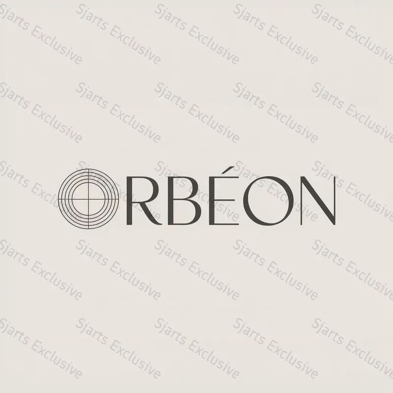 Luxury Minimalist Symbol Logos