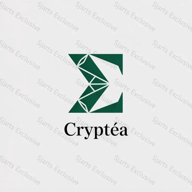 Luxury Minimalist Symbol Logos