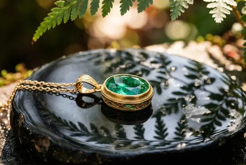 Luxury Jewelry Diamond Studios