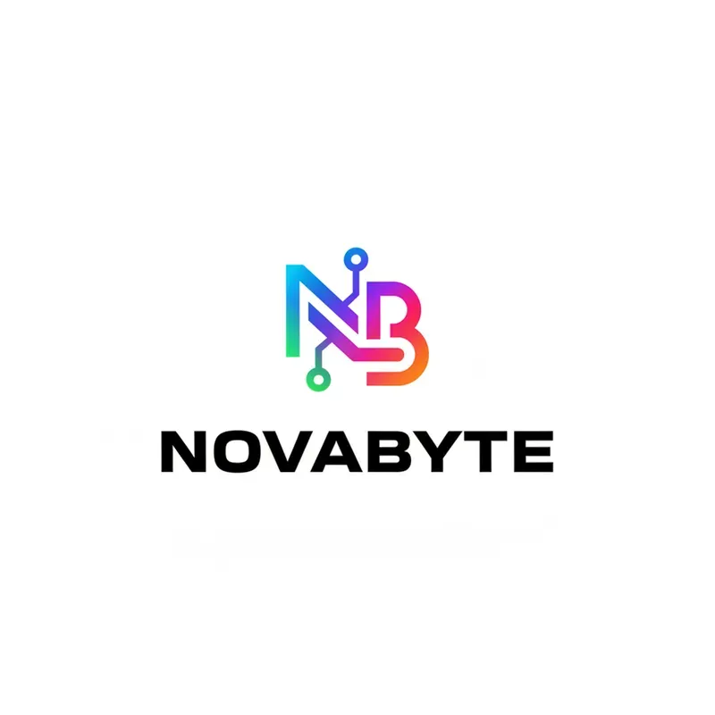 Vibrant Startup Logo Generator Pro Ai