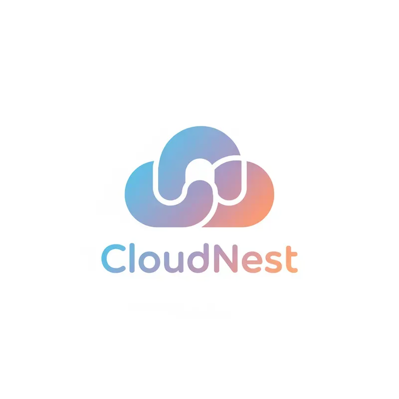 Vibrant Startup Logo Generator Pro Ai