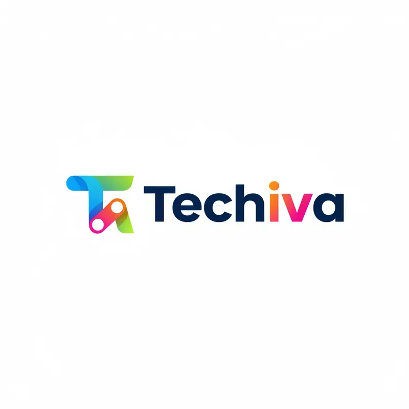 Vibrant Startup Logo Generator Pro Ai