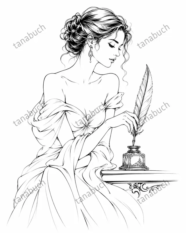 Elegance Distilled Into Single Lines