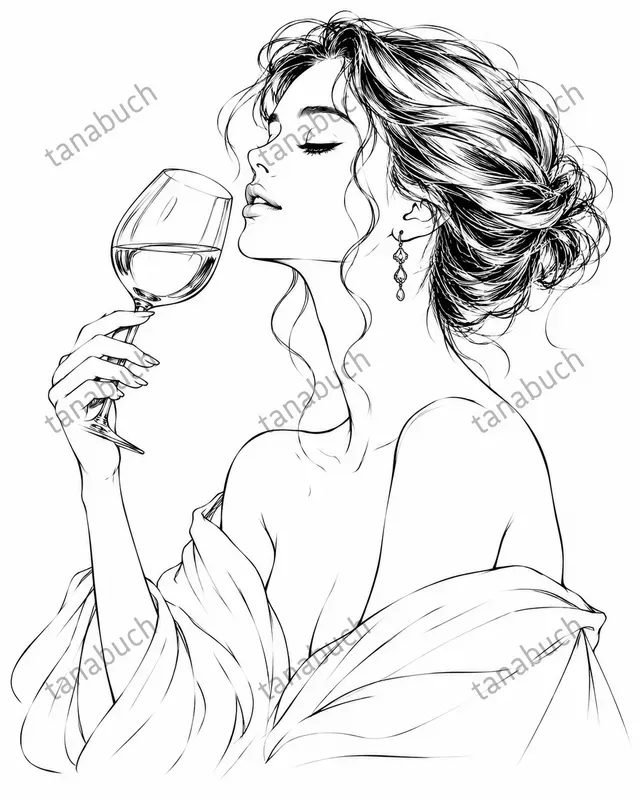 Elegance Distilled Into Single Lines