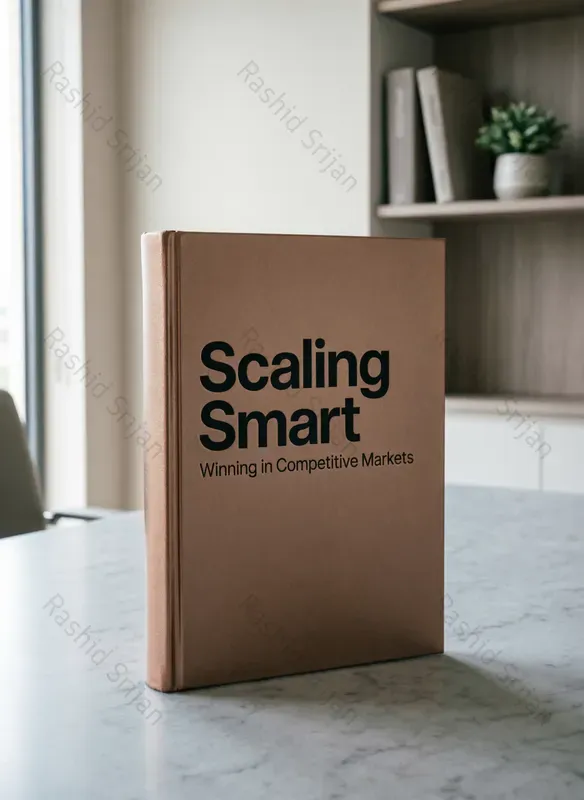 Editable Book Cover Mockup Generator