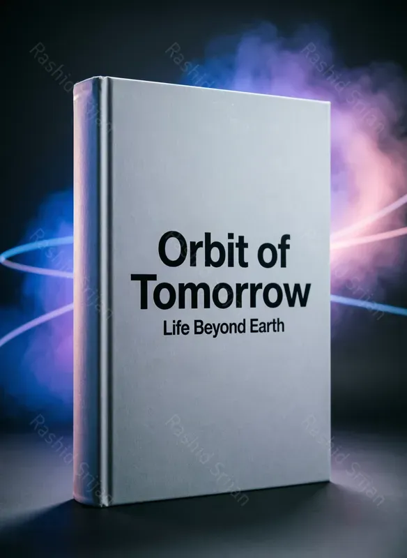 Editable Book Cover Mockup Generator