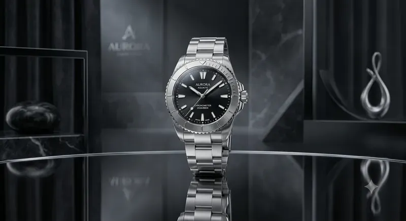 Aureon Product Advertising