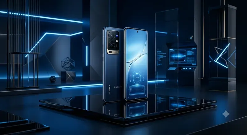 Aureon Product Advertising