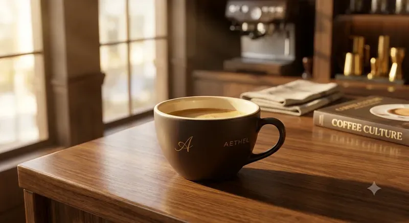 Aureon Product Advertising