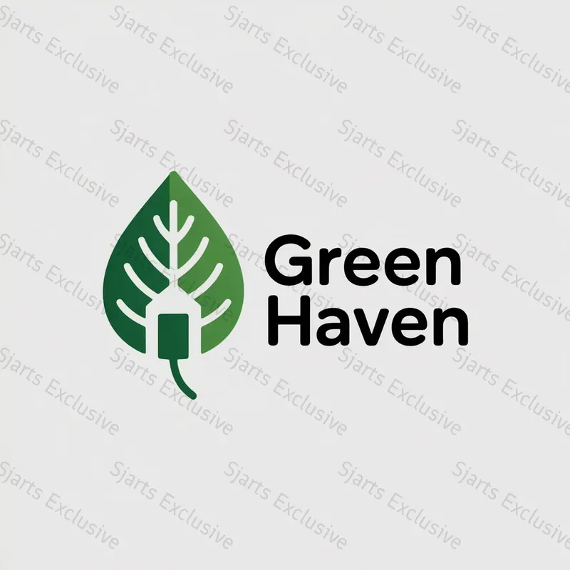 Luxury Minimalist Logo Designs